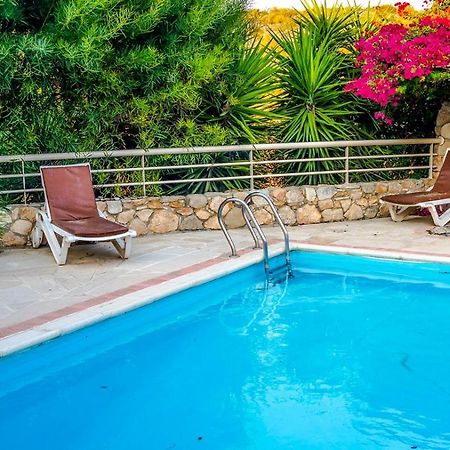 Amoroza Villa Pissouri Exteriör bild