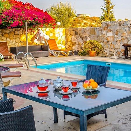 Amoroza Villa Pissouri Exteriör bild