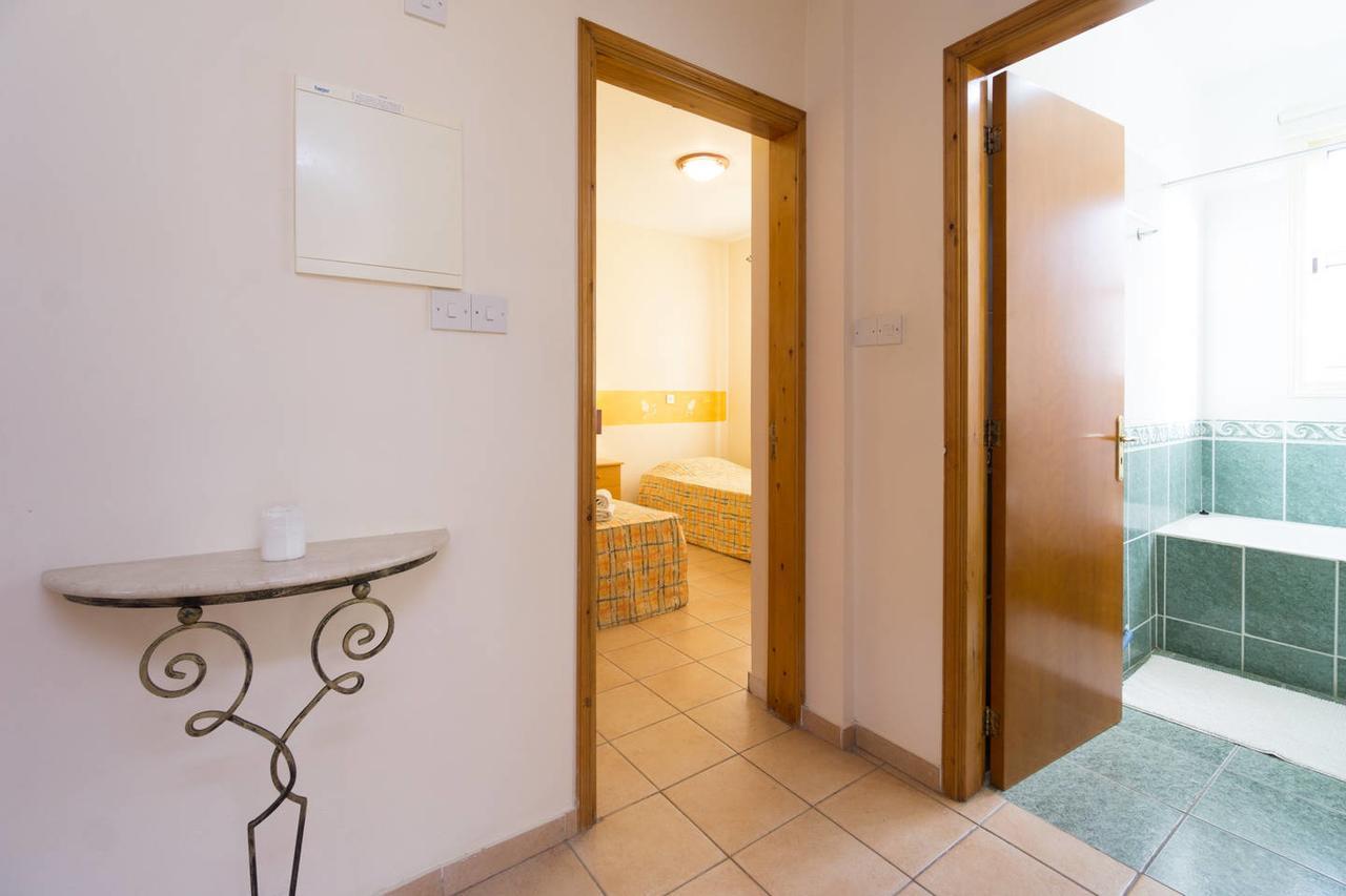 Amoroza Villa Pissouri Exteriör bild